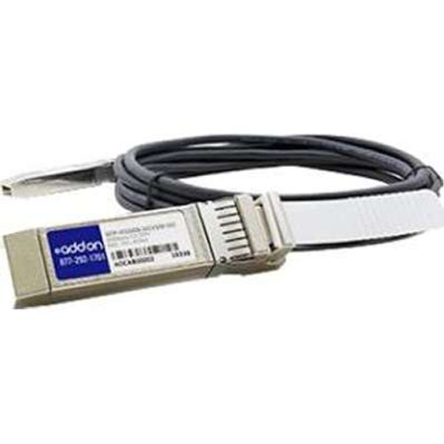 AddOn SFP-H10GB-ACU5M-AO - 5M Cisco Comp SFP-H10GB-ACU5M SFP + DAC