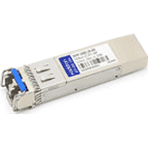 AddOn SFPP-10GE-LR-AO - 10GBASE-LR SFP+ SMF F/Juniper 1310NM 10KM LC 100% Compatible
