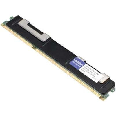 AddOn SNPRVY55C/8G-AM - 8GB DDR3-1600MHZ Dr Rdimm F/Dell