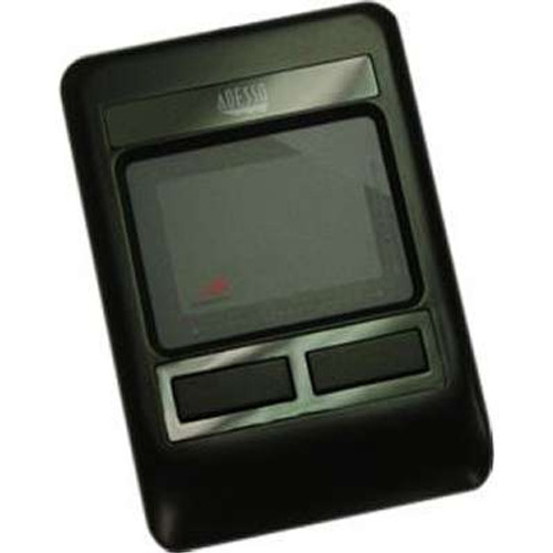 Adesso ATP-400UB - ATP-400UB Browser Cat 400 2-Button Touchpad USB