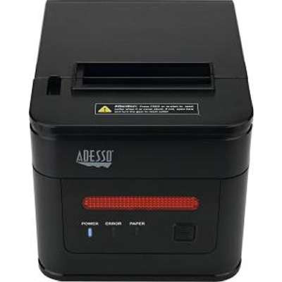 Adesso NUPRINT310 - NUPRINT310 High Speed 3.1 (80MM Thermal Receipt Printer with 2048KB Input