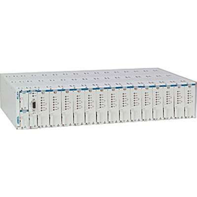 ADTRAN 1186001L1 - MX2820 19" Chassis High Density M13 Multiplexer