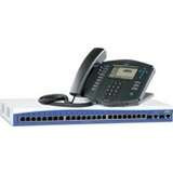 ADTRAN 12007960 - IP PBX with Integrated Switch/Router