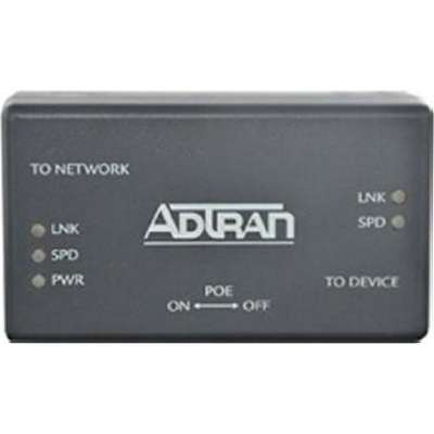 ADTRAN 1702595G12 - NetVanta ARE Media Converter