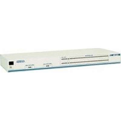 ADTRAN 4205291L6 - MX2800 Redundant M13 Mux AC without Modem with Patch Panel