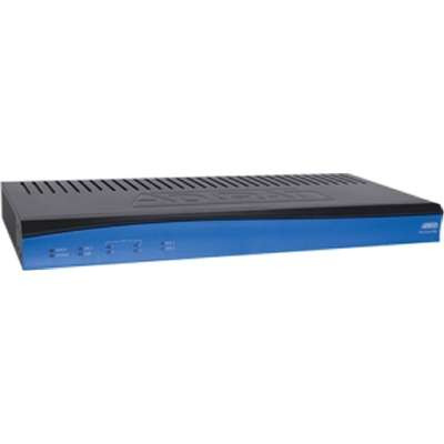 ADTRAN 4243908F1 - Total Access 908e (3rd Gen IP Business Gateway for Ethernet & Multi-T1 Applications