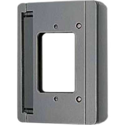 Aiphone Corporation KAW-D - 30 Degree Angle Box