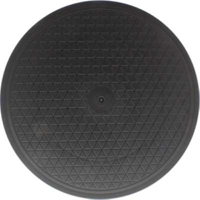 Aleratec 250334 - 15 inch Rotating Swivel Stand for Monitor FP TVS