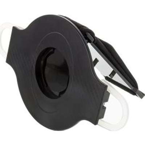 Aleratec 250405 - DT Stand HND STRP HLD iPad and Tab 10.1 inch