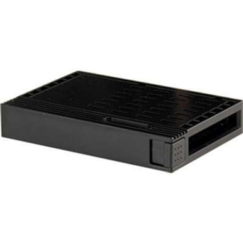 Aleratec 350106 - 2-pack 2.5 In Adapters F/ 3.5 inch Hard Disk Drive Drive Bays