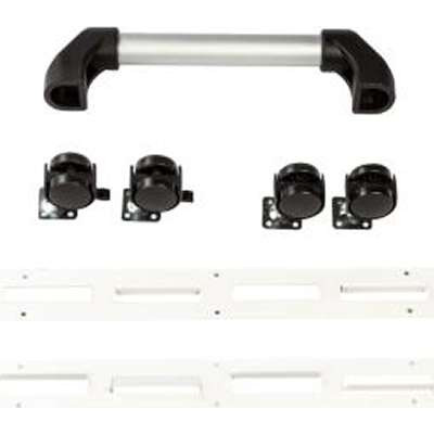 Aleratec 400110 - Cart Conversion Kit for CHARGECABINET16