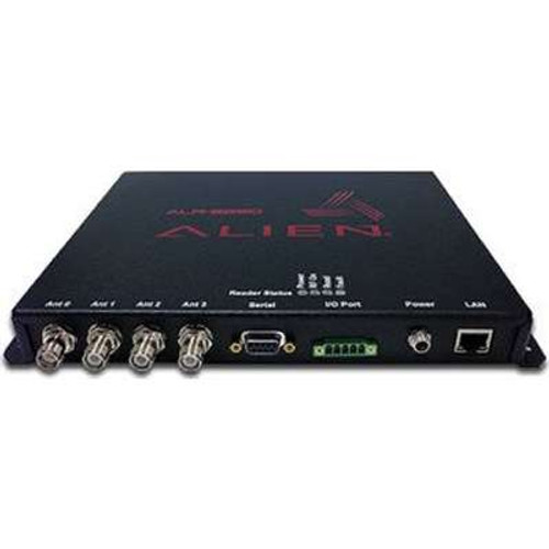 Alien Technology ALR-9680 - Alr-9680 Commercial-Grade 4- P Ort UHF RFID Reader