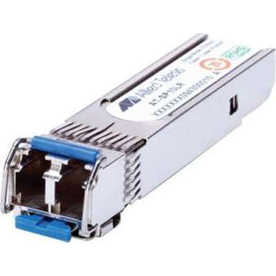 Allied Telesis AT-SP10ZR80/I - 10G SFP+ 80KM I-Temperature Standard Warranty 90 Days