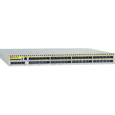 Allied Telesis AT-X900-48FS-80 - 48 Port 100FX SFP Fast Ethernet L3+ Per-Flow QOS