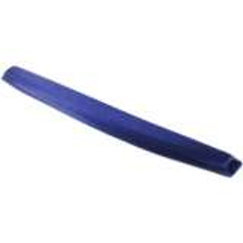 Allsop 30204 - Memory Foam Wrist Rest Blue