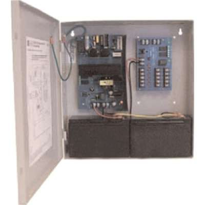 Altronix AL300ULMR - 5 Output Power Supply/Charger with Fire Ala