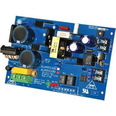 Altronix AL300ULXB2 - Power Supplyboard 12/24VDC 2.5A