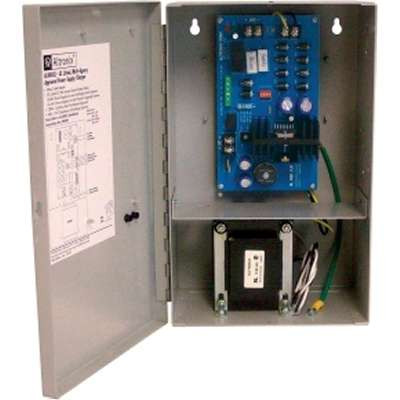 Altronix AL400UL - Power Supply/Charger - 12VDC @ 4 Amp