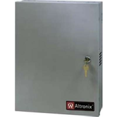 Altronix AL400UL3X - Triple Voltage Power Supply/Charger - 5V