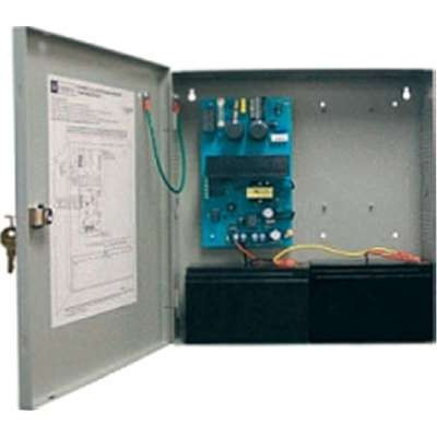 Altronix AL400ULX - Power Supply/Charger - 12VDC @ 4 Amp