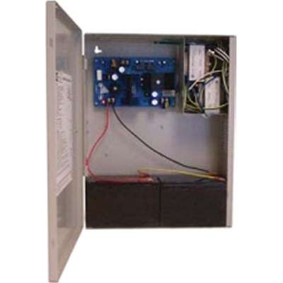 Altronix AL600ULXD - Power Supply/Charger - 12VDC or 24VDC