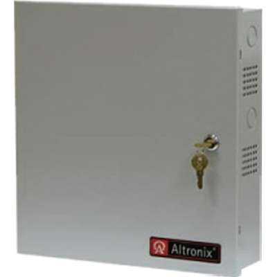 Altronix ALTV1224C4 - 4 Output CCTV Power Supply - Two 24VAC @