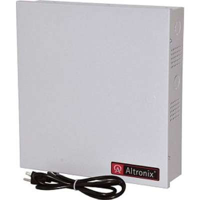 Altronix ALTV2416300UCB3 - 16 Output CCTV Power Supply with 3 Wire