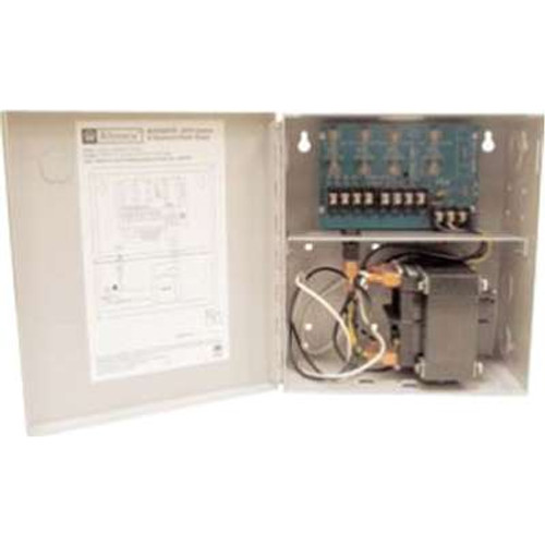 Altronix ALTV244175CB - 4 Output CCTV Power Supply - 24VAC @ 7.2