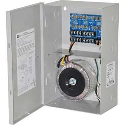 Altronix ALTV248300UL - 8 Output CCTV Power Supply - 24VAC @ 12.