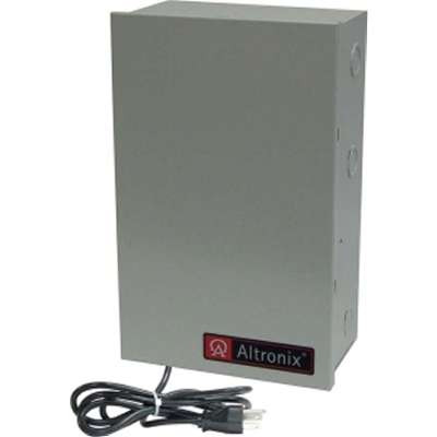 Altronix ALTV248300ULCB3 - 8 Output CCTV Power Supply 24V AC@12.5A/8PTC/3 wireline