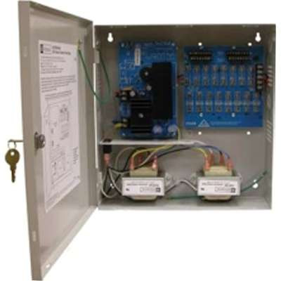 Altronix ALTV615DC616UL - 16 Output CCTV Power Supply - 6-15VDC @