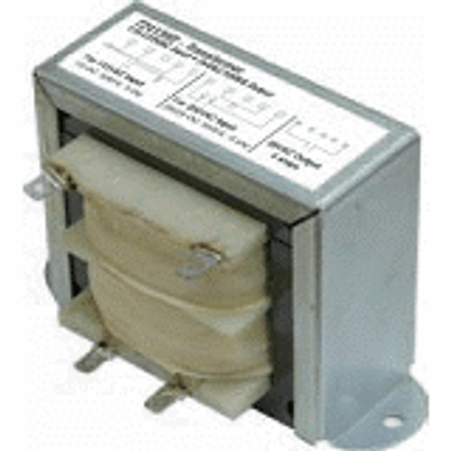 Altronix EBRIDGE4PCRX - 4 Port Managed IP and PoE Rece iver CAT5 to coax