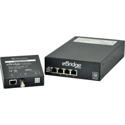 Altronix EBRIDGE4SK - Kit Of an EBRIDGE1SPR and eBri DGE4SPT