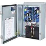 Altronix EFLOW3N4 - Power Supply/Charger with Fire Al arm Disconnect 12VDC or 24VDC