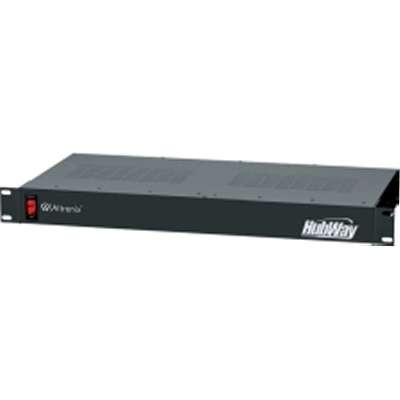 Altronix HUBWAY83DS - 8 Channel Passive UTP Transceiver Hub Wi