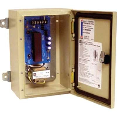 Altronix LPS3WP12 - Linear Power Supply/Charger - 12VDC