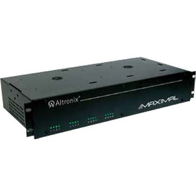 Altronix MAXIMAL1R - Power Supply/Charger with Access Power