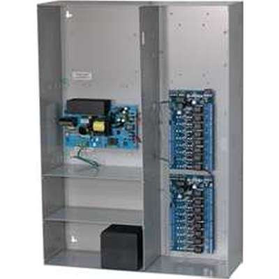 Altronix MAXIMAL5D - Power Supply/Charger with Access Power