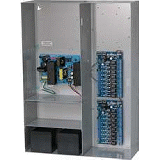 Altronix MAXIMAL7D - Power Supply/Charger with Access Power