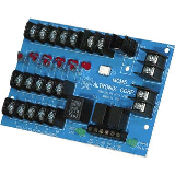 Altronix MOM5 - 5 Output Access Power Distribution Module