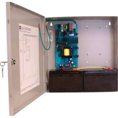 Altronix SMP7CTX - Power Supply/Charger - 12VDC or 24VDC