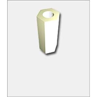 Altronix SPACER1 - 5/8 inch Nylon Spacer. Package Of 25.