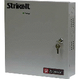 Altronix STRIKEIT1 - Dual Panic Device Power Controller - Ind