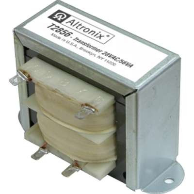 Altronix T2856 - Transformer - 28VAC/56VA (2 Amp 115VAC