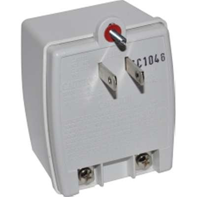 Altronix TP2450 - Plug-In Transformer - 24VAC/50VA 115VAC