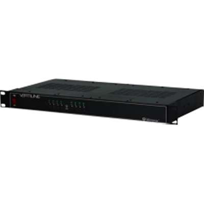 Altronix VERTILINE83C - 8 Output Rack Mount CCTV Power Supply -