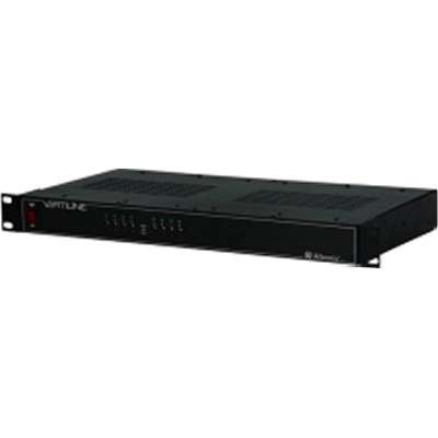Altronix VERTILINE83D - 8 Output Rack Mount CCTV Power Supply -
