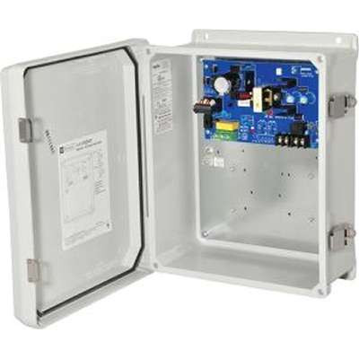 Altronix WAYPOINT3 - P/S 12/24VDC 2.5A Out Enclosure 115/230VAC Input NEMA 4-4x/IP66-11