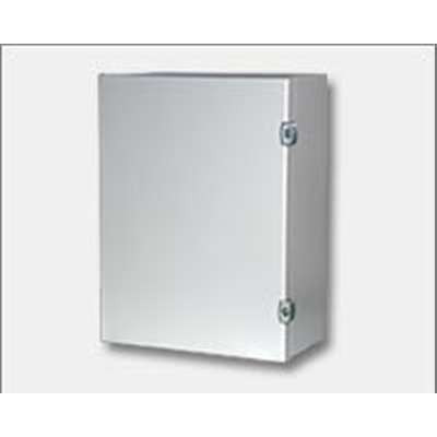 Altronix WP2 - Enclosure - NEMA 4/IP66 Outdoor Rated 17