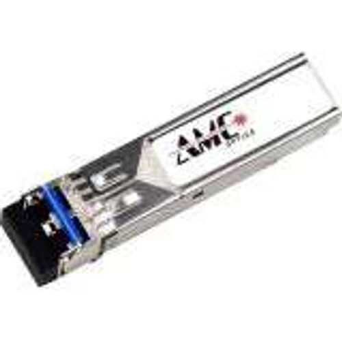 455883-B21-AMC - AMC Optics 455883-B21 10GBSR SFP+ F/HP 850NM 300M HP ProCurve Compatible
